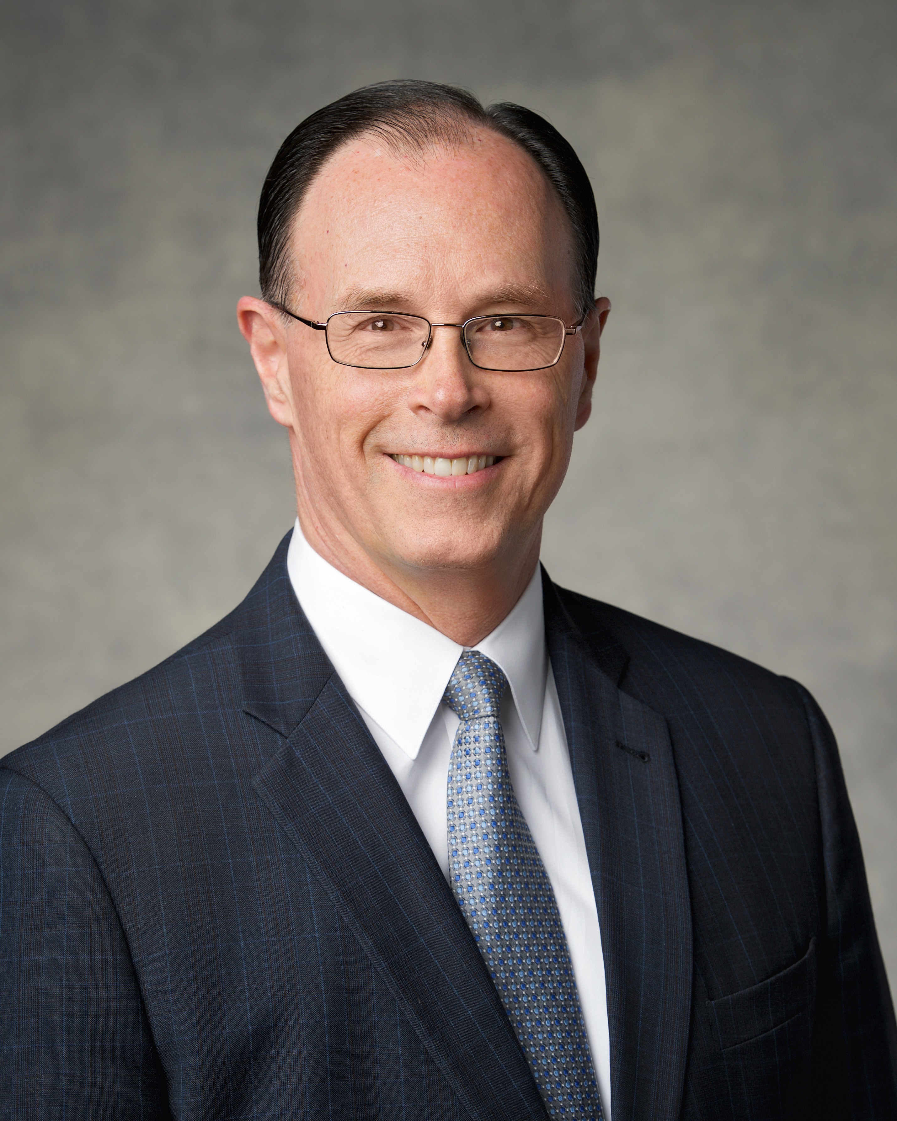 W. Christopher Waddell Profile Photo